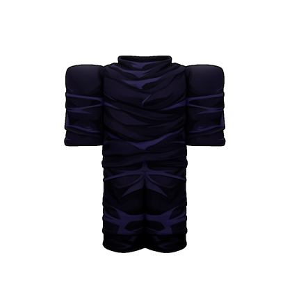 Gojo's Outfit artwork