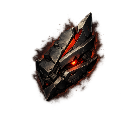 Combat Gear Fragment artwork