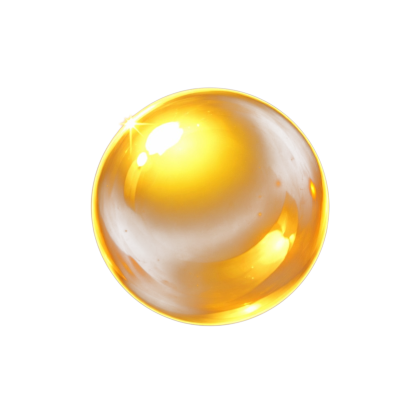 Golden Ball artwork