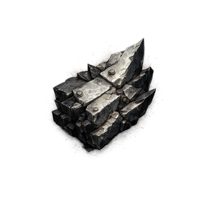 Scrap Alloy artwork