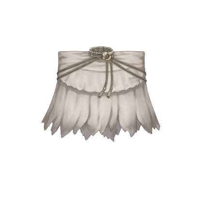 Ichigo's Cape artwork