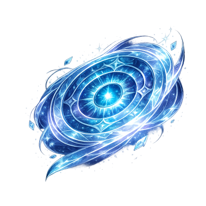 Six Eyes Lens artwork