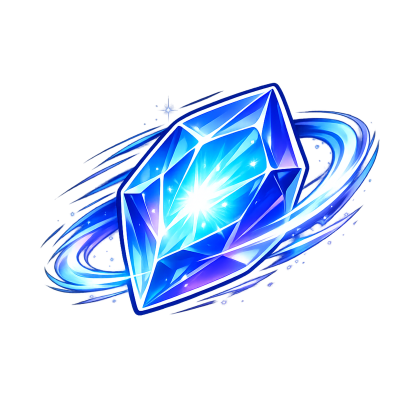 Speed Stone artwork