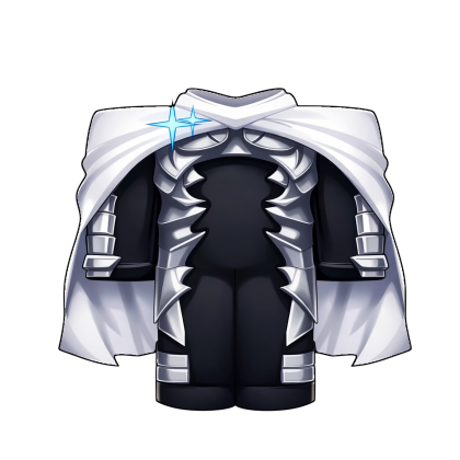 Flashy Flash's Outfit artwork
