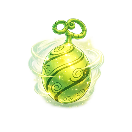 Spin Fruit artwork