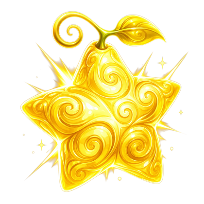 Light Fruit artwork