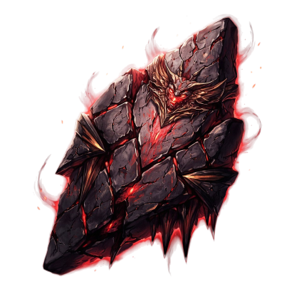 Shrine Shard artwork