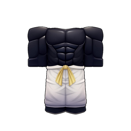 Garou's Outfit artwork