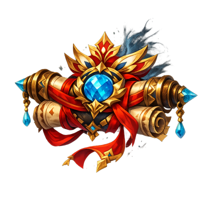 Clan Reroll artwork