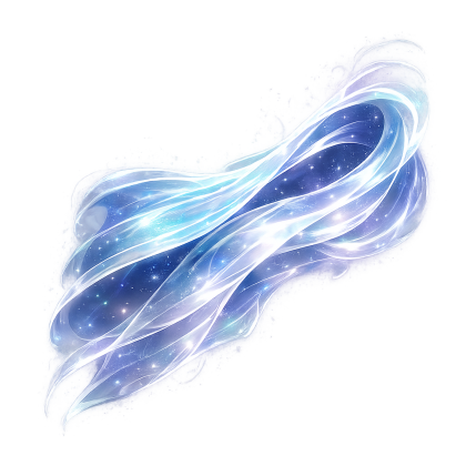 Infinity Veil artwork