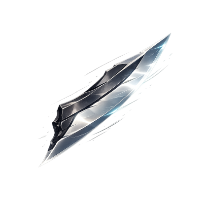 Ninja Blade Fragment artwork