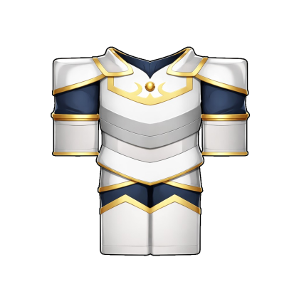Knight Armor artwork