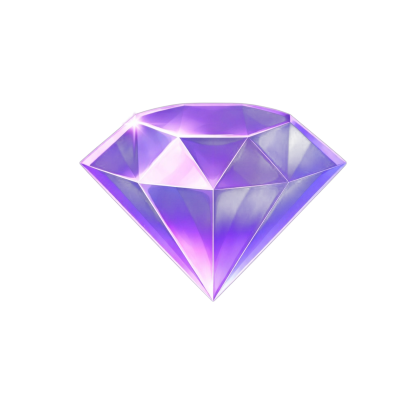 Violet artwork