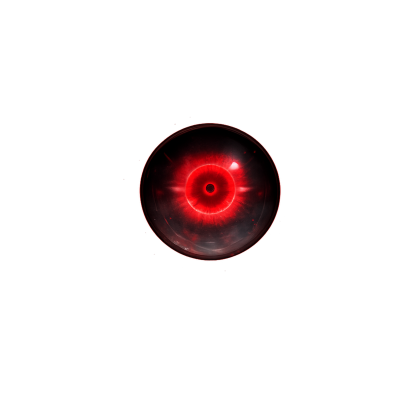Ghoul Eyes artwork