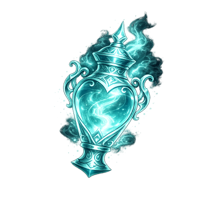Spirit Vessel artwork