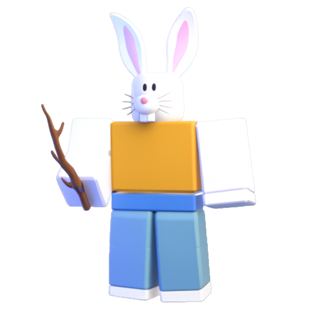 Bonker Bunny (Carrot Tower Defense) - Vaulted Values X