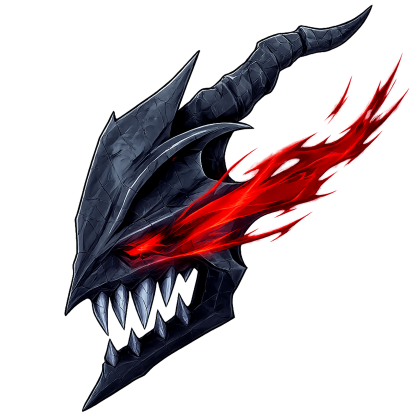 Wyvern Maw artwork