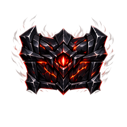 Ultimate Chest artwork