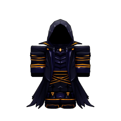 Cid's Outfit artwork