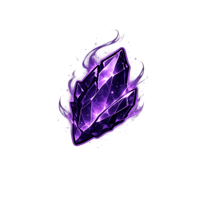 Cursed Fragment artwork