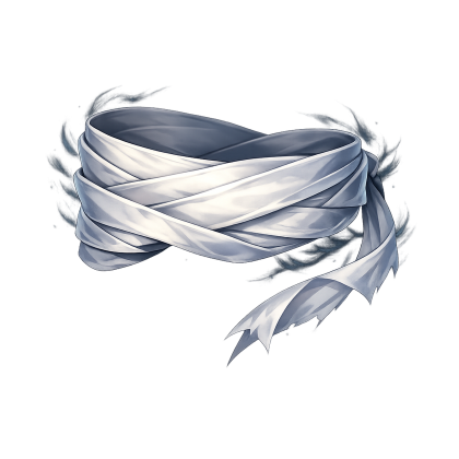 White Reaper's Blindfold artwork