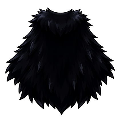 Black Cape artwork