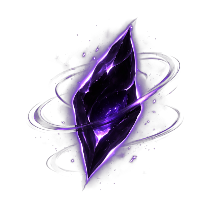 Shadow Fragment artwork
