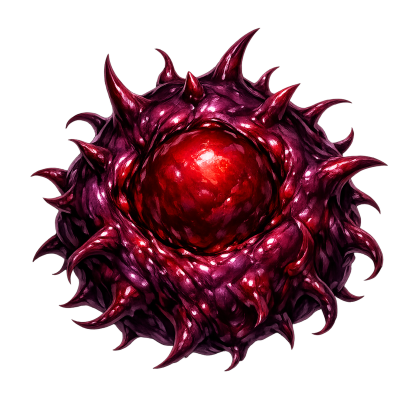 Monster Cell artwork
