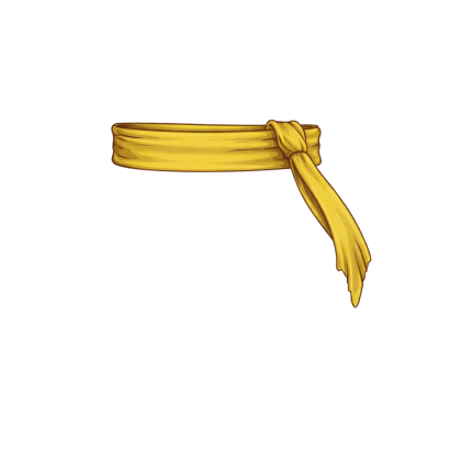Pirate Obi artwork
