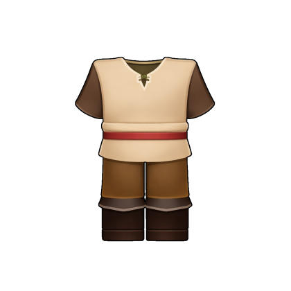 Trainee Outfit artwork