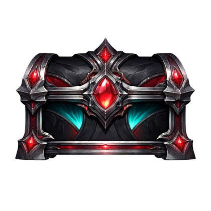 Mythical Chest artwork