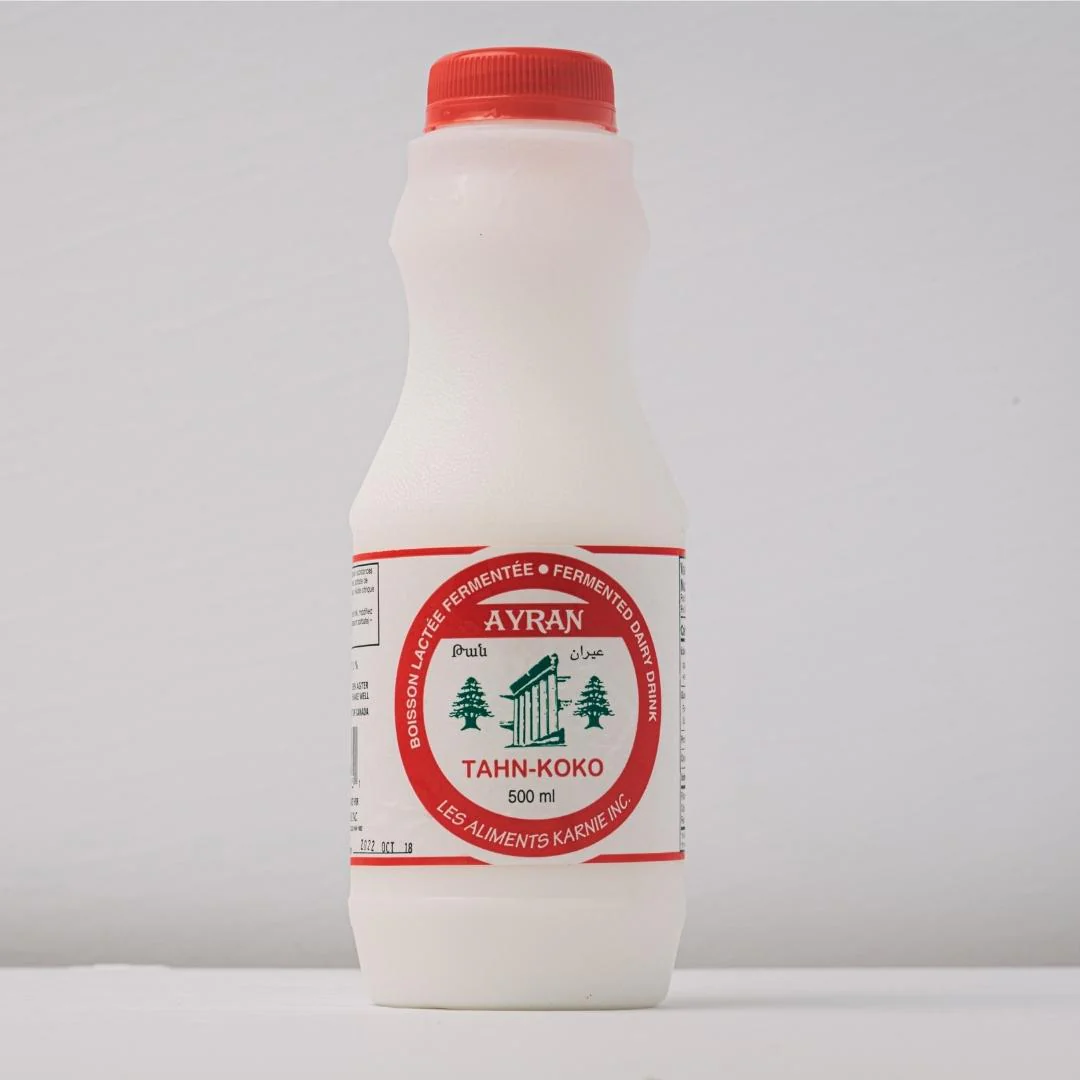 Ayran