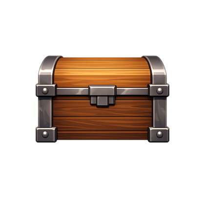 Common Chest artwork