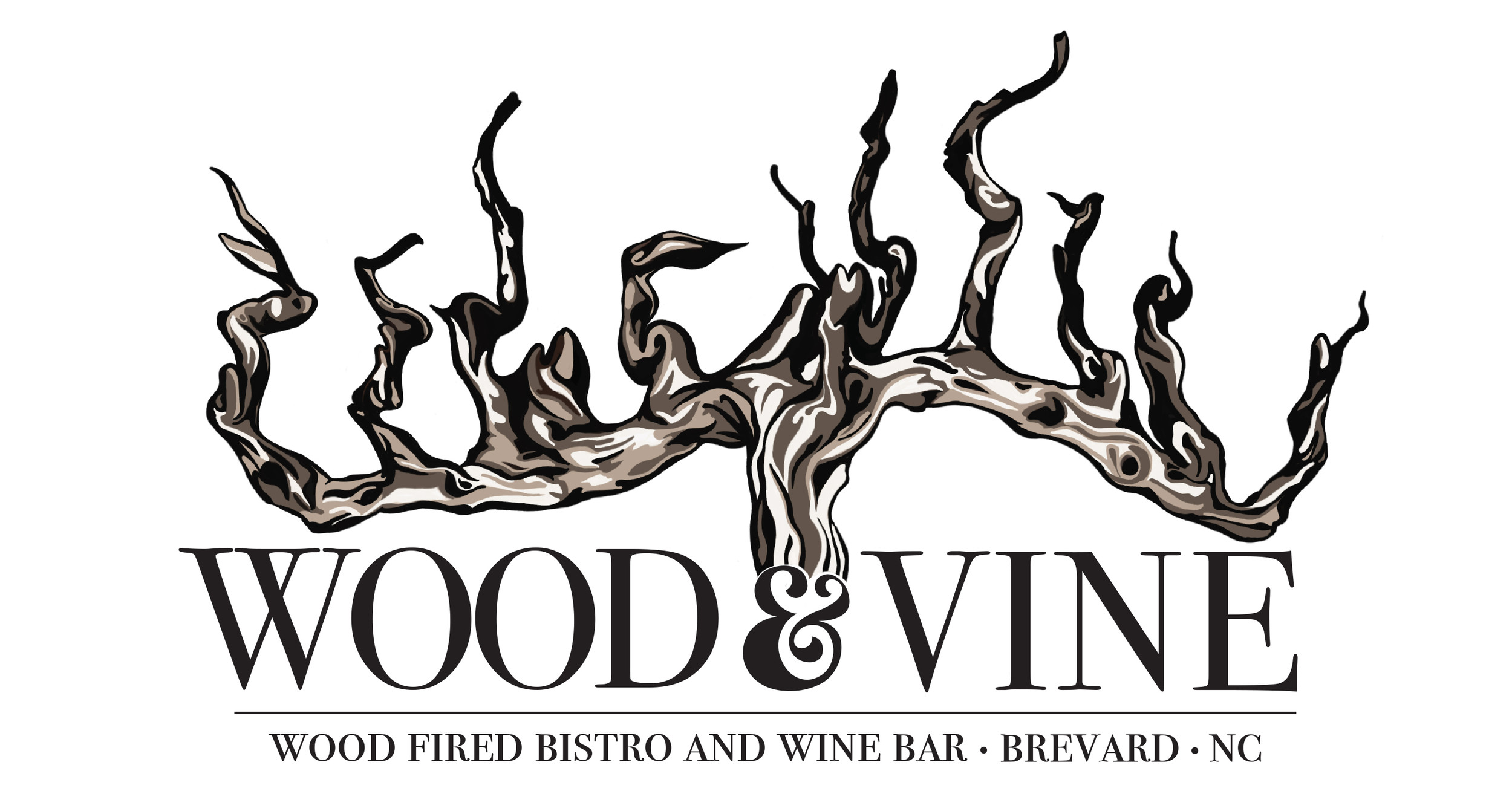 Wood & Vine cover