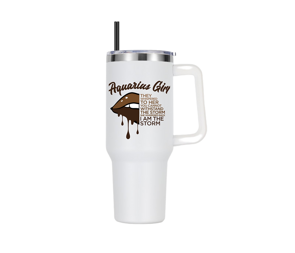 Thumbnail: 40 oz Tumbler