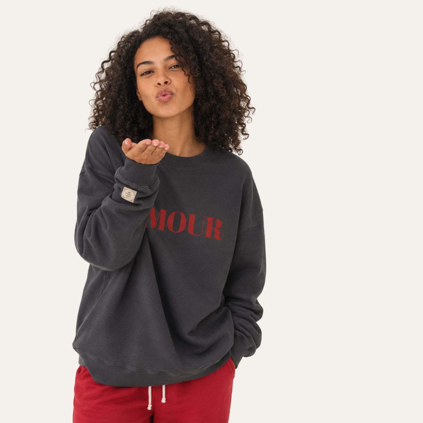 Amour Crew