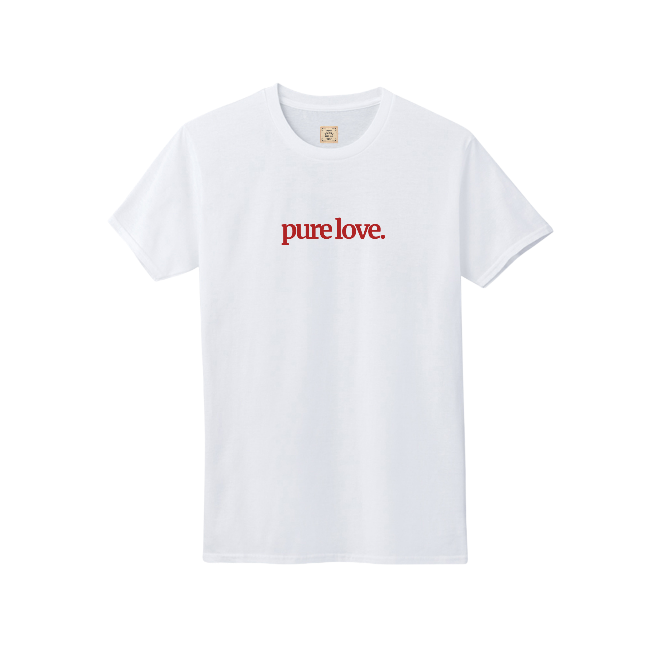 Pure Love Tee