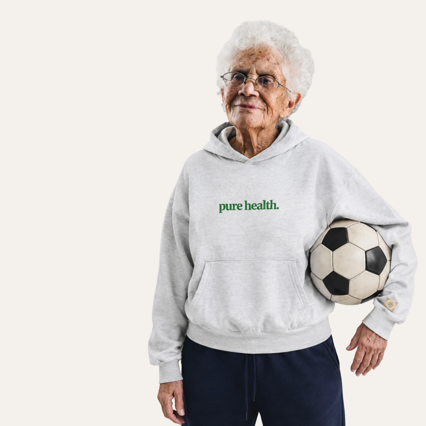 Pure Health