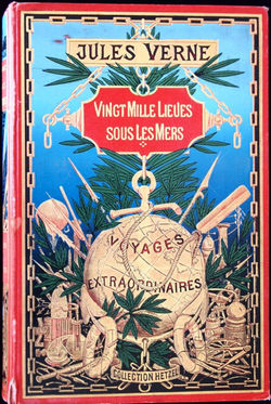 Vingt mille lieues sous les mers 2