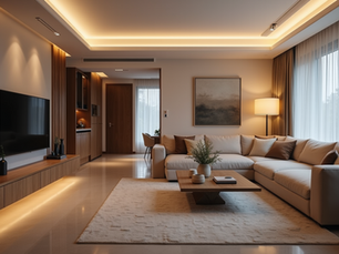 Smart Home Lighting for a Brighter Future