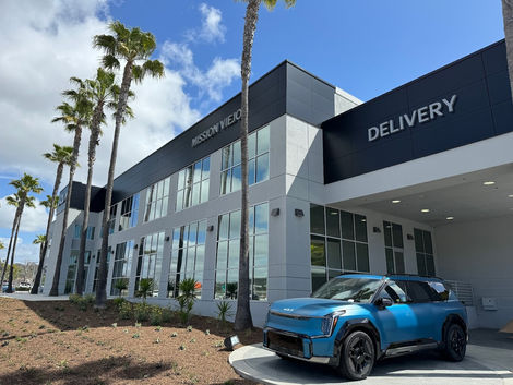 Mission Viejo Kia 