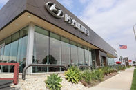 South Bay Hyundai