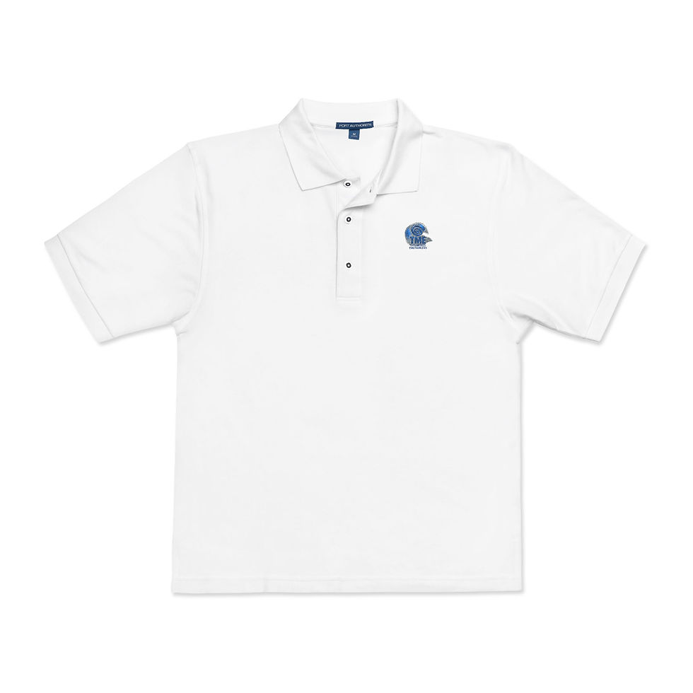 Thumbnail: Makin' Waves Polo — Signature Edition