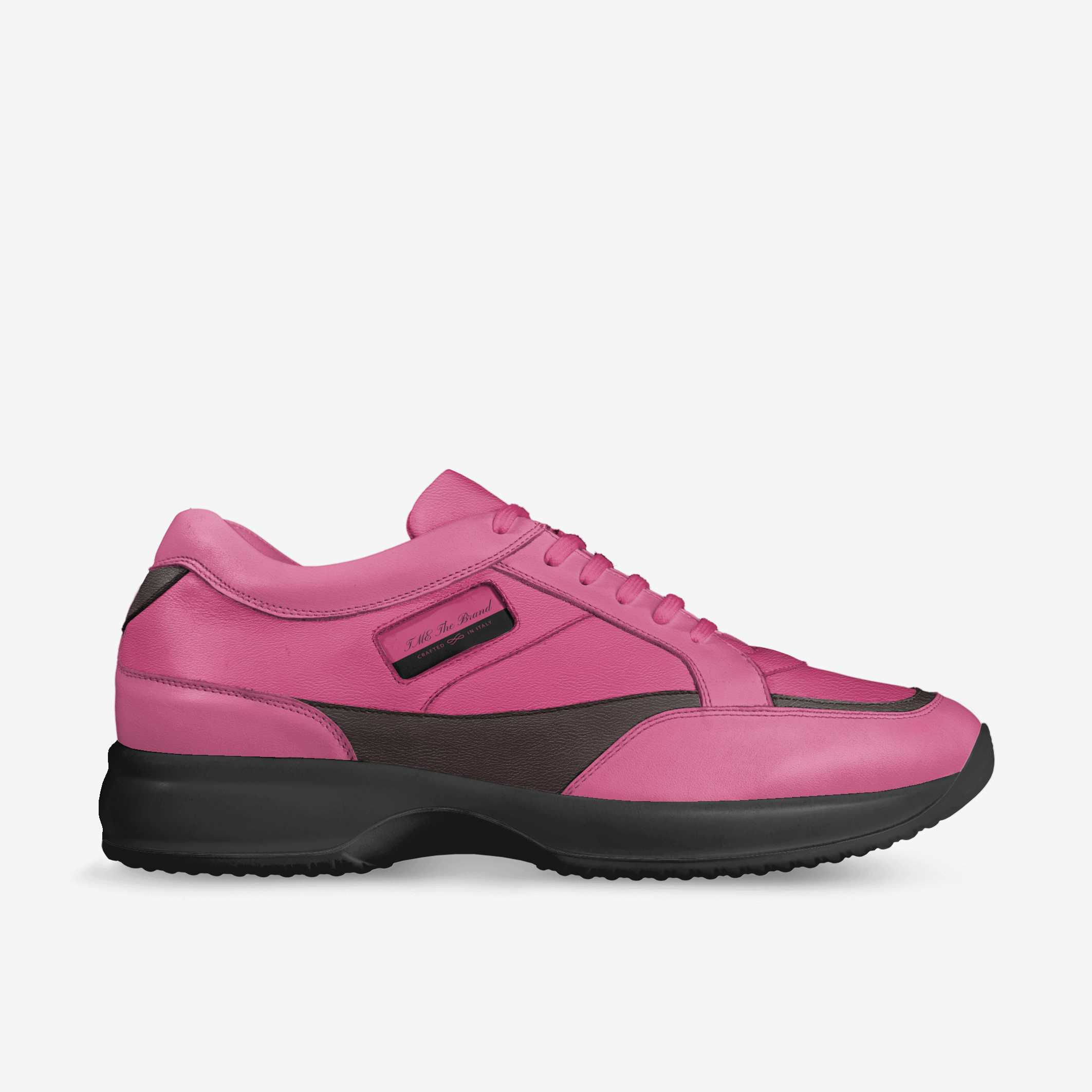 Flamingo Nights (Breast Cancer Awareness)