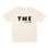 Thumbnail: Stylish Unisex Classic Tee with 'TME The Brand' Print