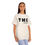 Thumbnail: Stylish Unisex Classic Tee with 'TME The Brand' Print