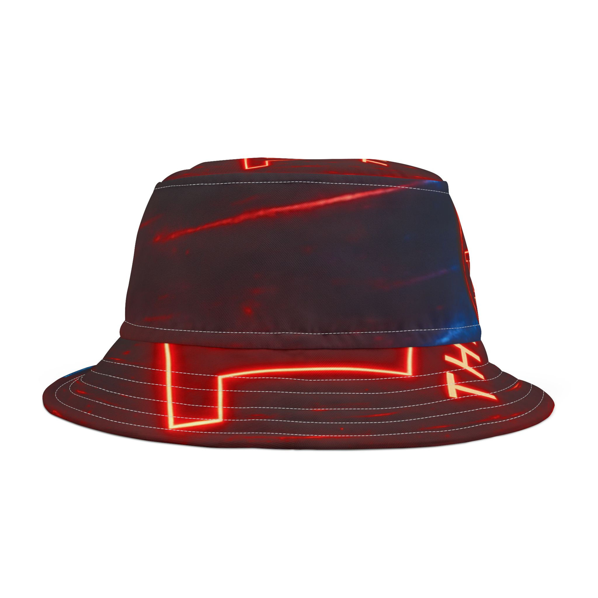 TME The Brand Bucket Hat