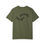 Thumbnail: TME The Brand "Never Forget" T-Shirt Artistic Unisex Tee for Everyday Style