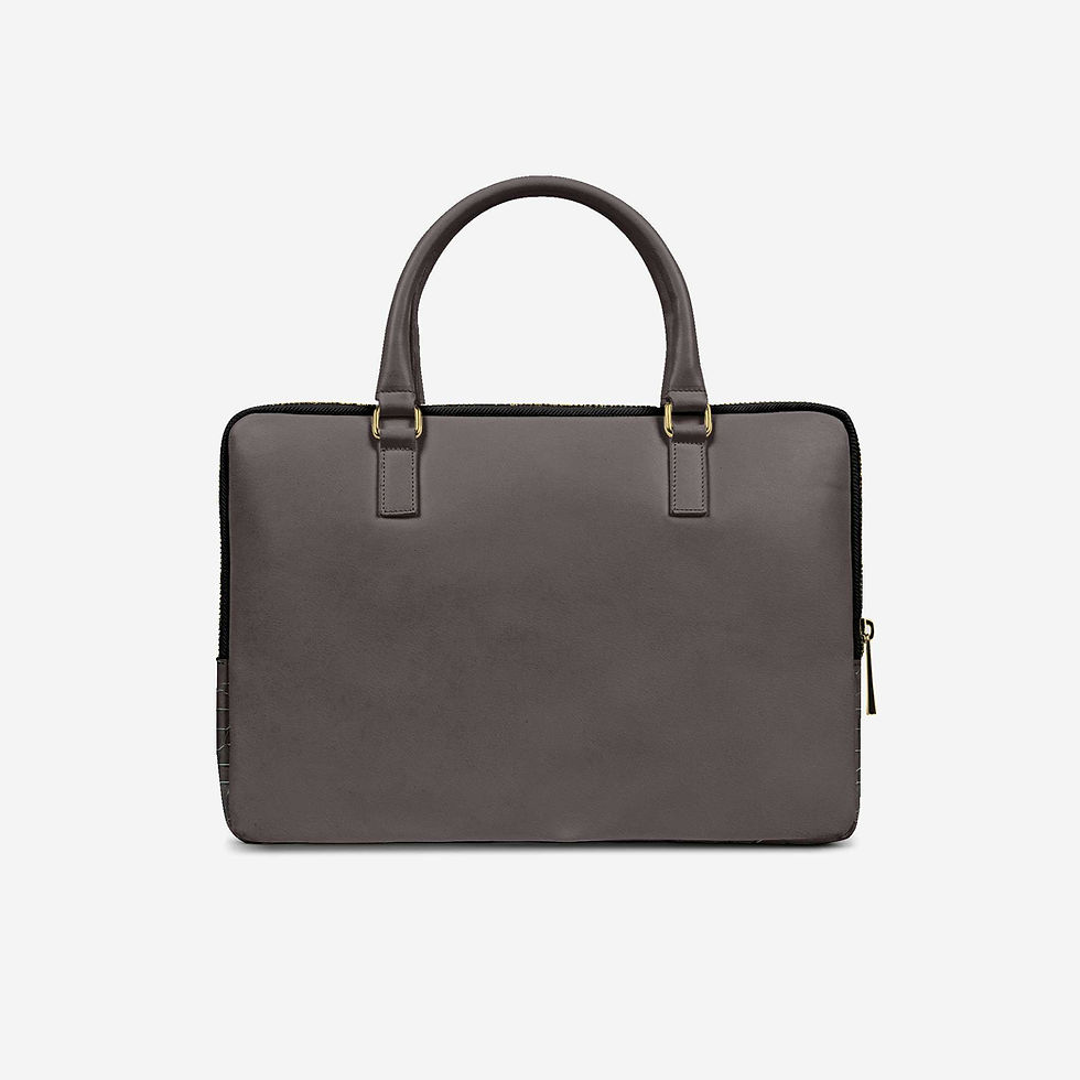 Thumbnail: Deal Closed™ Luxury Work Bag