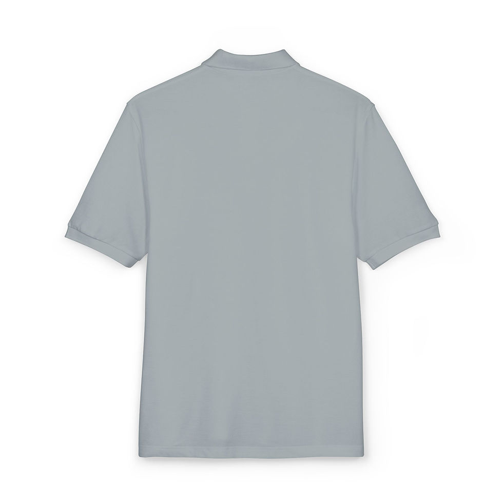 Thumbnail: Makin' Waves Polo — Signature Edition
